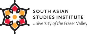 South Asian Studies Institute at University of the Fraser Valley logo