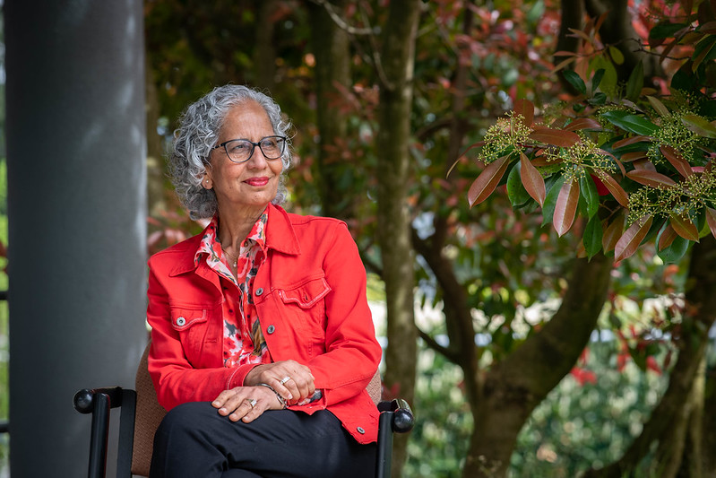 Dr. Satwinder Bains, PhD - Director, South Asian Studies Institute at South Asian Studies Institute