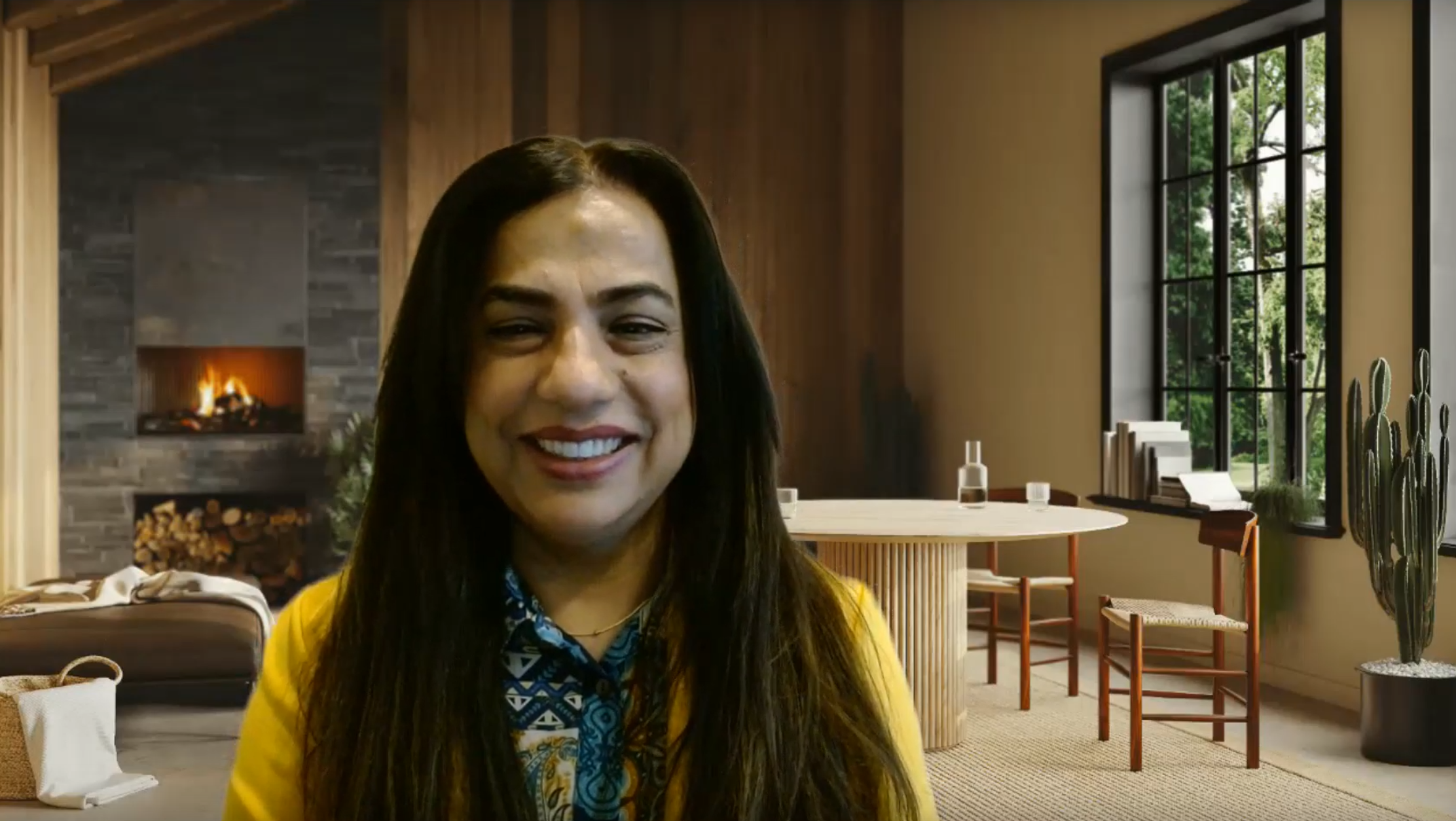 Hifza Shahzad's interview thumbnail - Community Member sharing their story from the South Asian Canadian Muslim community in BC