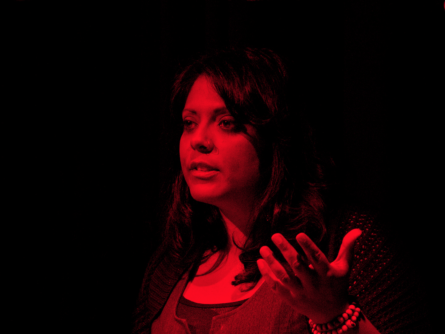 Summer Pervez's photo 1 - Co-Chair, MENA Film Festival; Filmmaker, Academic