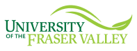 University of the Fraser Valley logo