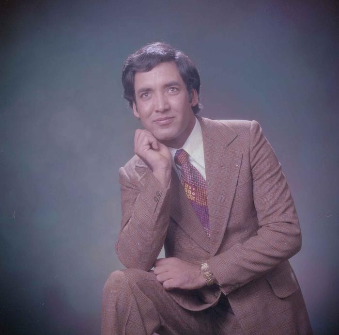 [Photo of Raginder Cheema]