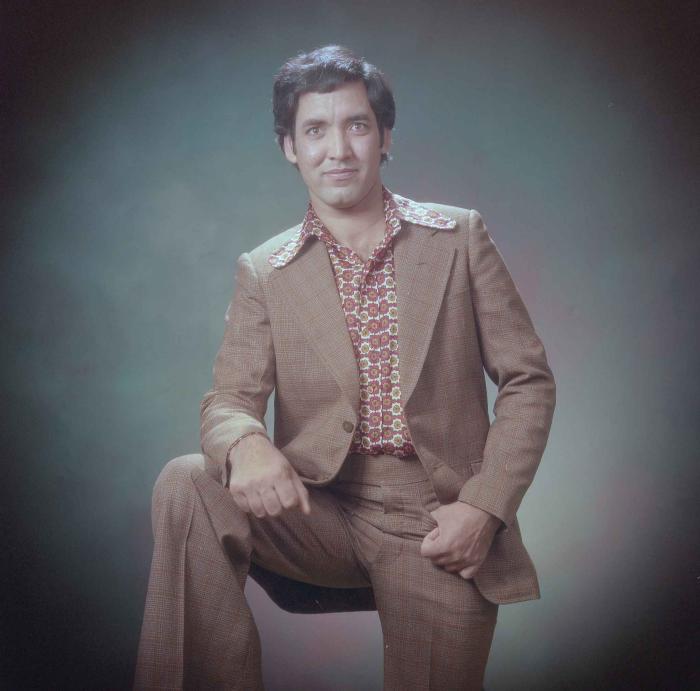 [Photo of Raginder Cheema]