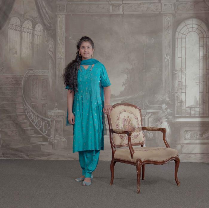 [Photo of Jagjit Randy]