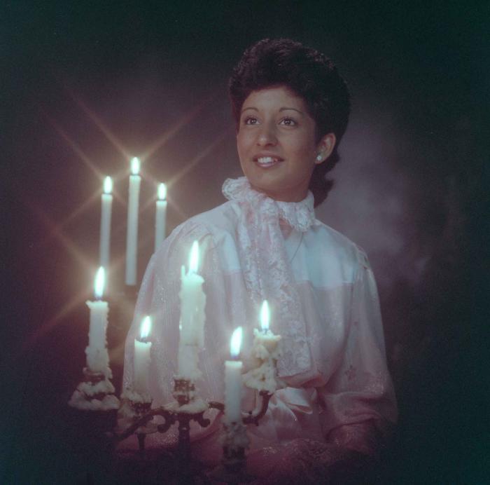 [Photo of Parkash Grewal]