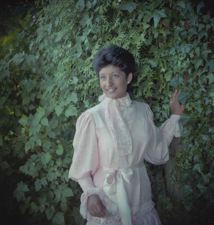 [Photo of Parkash Grewal]