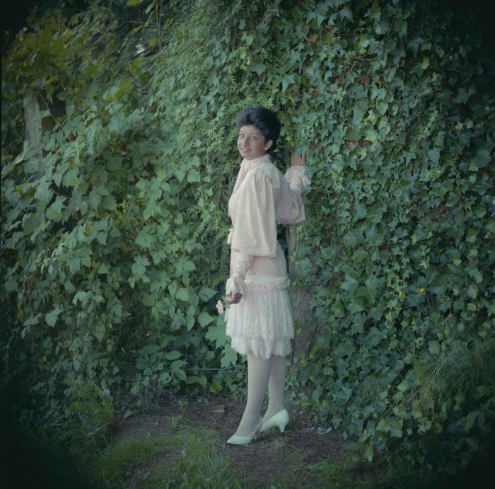 [Photo of Parkash Grewal]