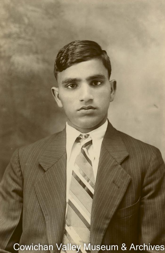 Surjan Singh