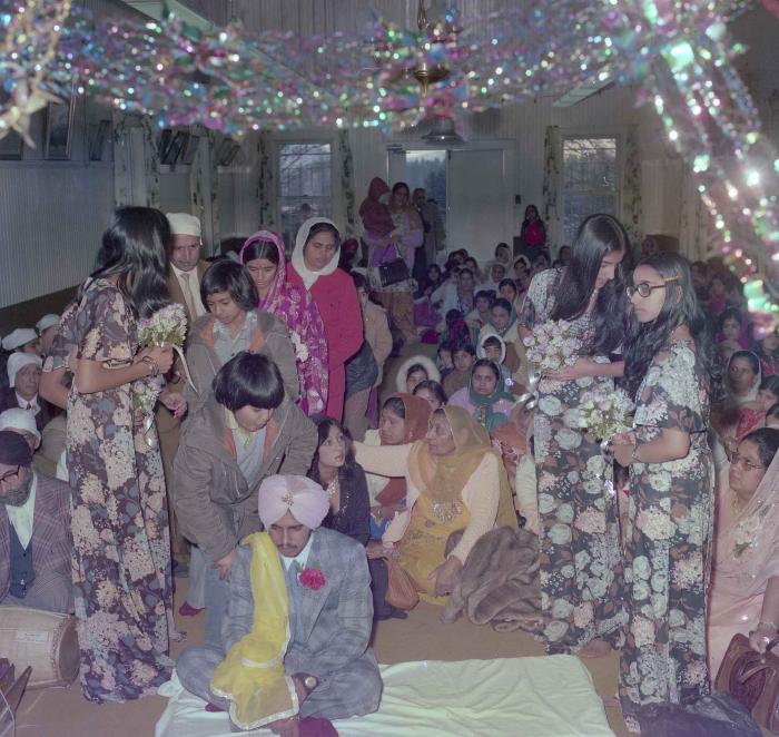 [Photo of Dete Singh]