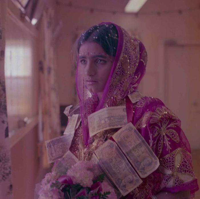 [Photo of Bimla Kaur]