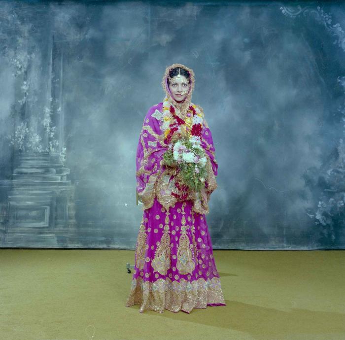 [Photo of Inderjit Gill]