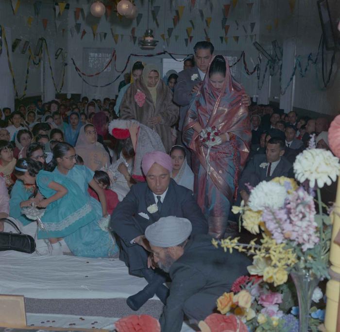 [Photo of Sarjit Kaur]