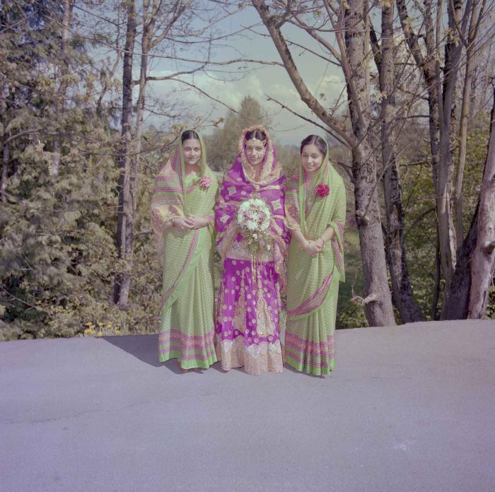 [Photo of Inderjit Gill]