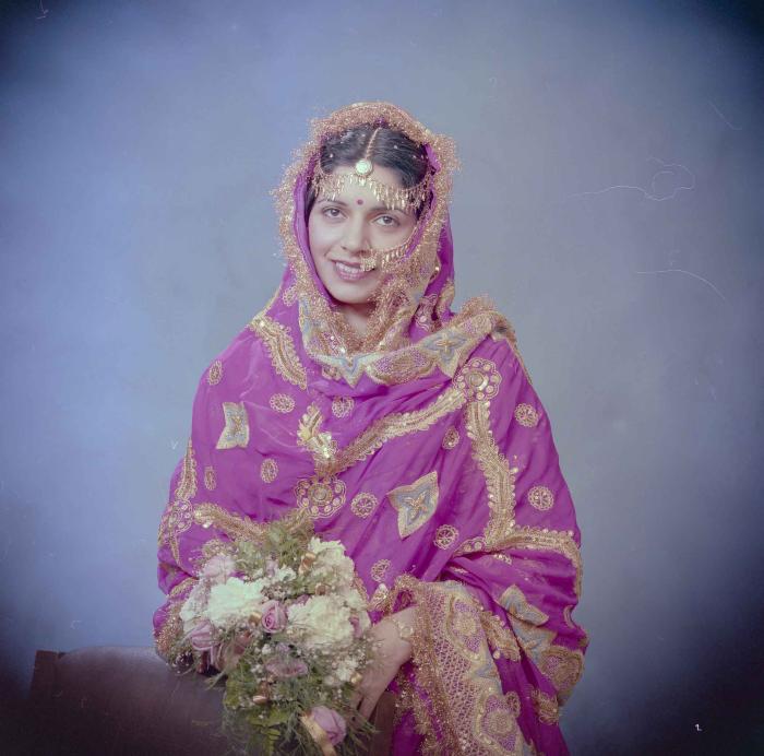 [Photo of Inderjit Gill]