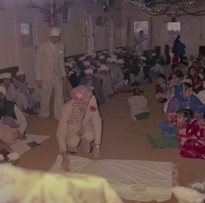 [Photo of Gurmeet Sidhu]