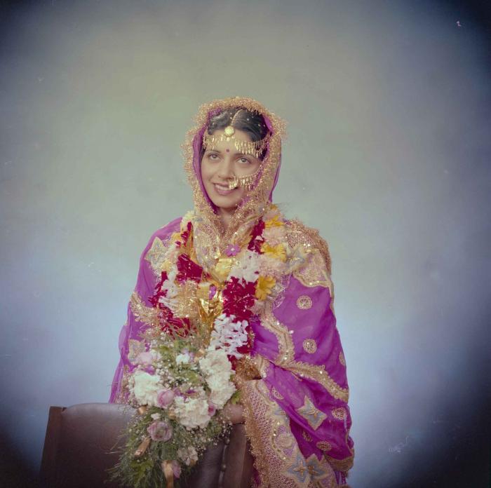[Photo of Inderjit Gill]