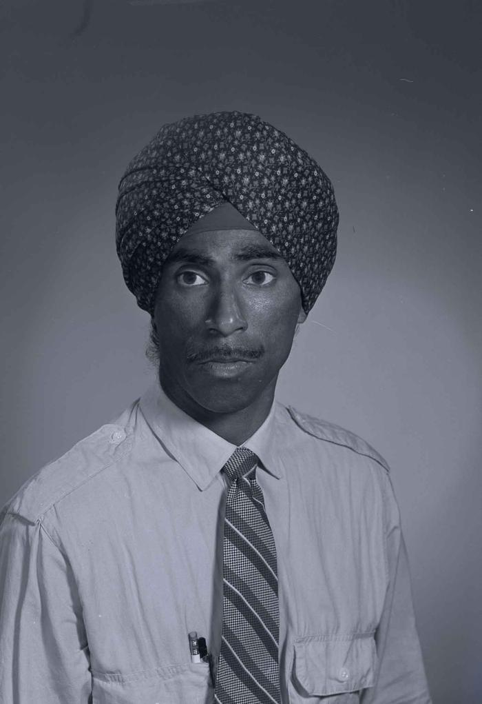 [Photo of Ajagar Singh]