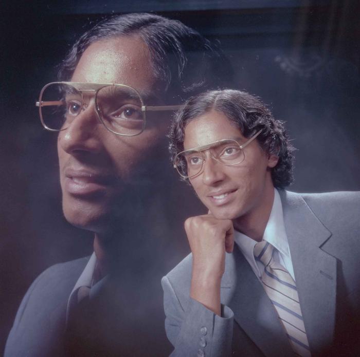 [Photo of Hardeep Singh]