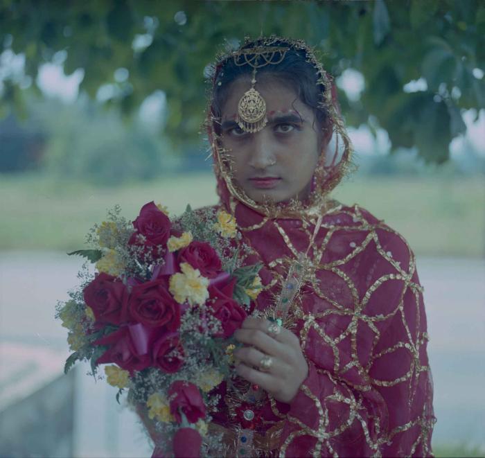 [Photo of Baljinder Kaur Gill]