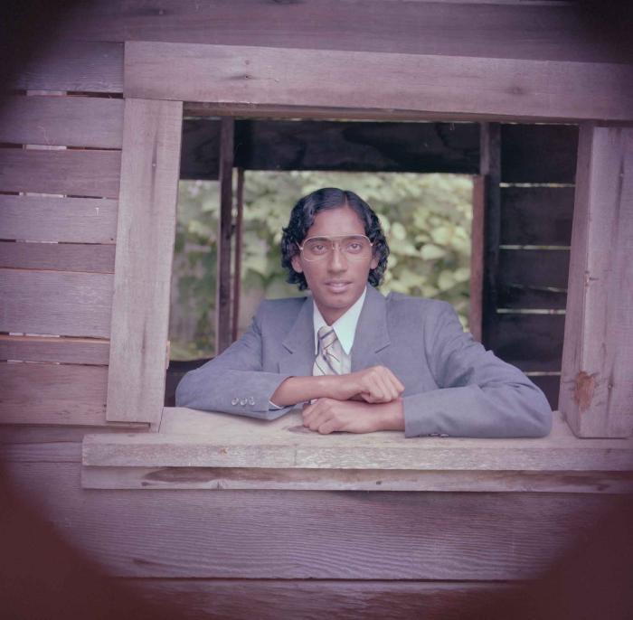 [Photo of Hardeep Singh]