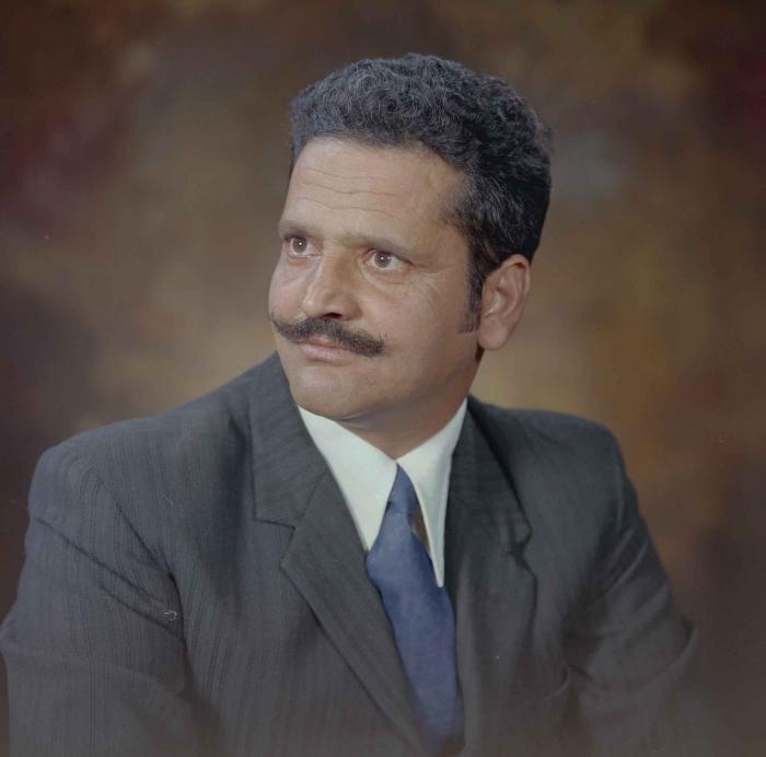[Photo of Sohan-Khakh]