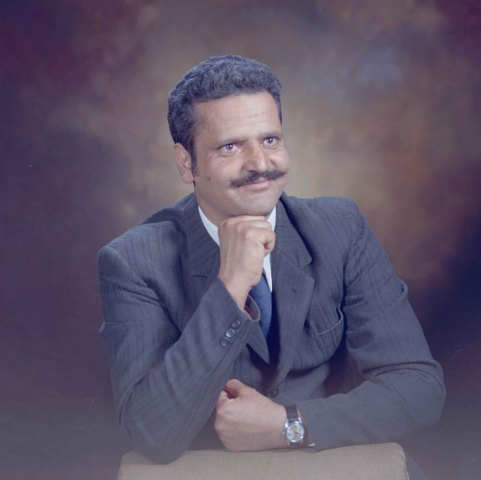 [Photo of Sohan-Khakh]