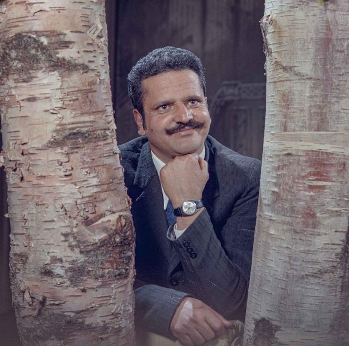 [Photo of Sohan-Khakh]