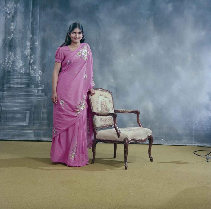 [Photo of Balbir Sunner]