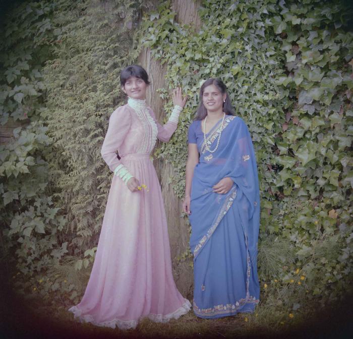 [Photo of Ravinder Sunner]