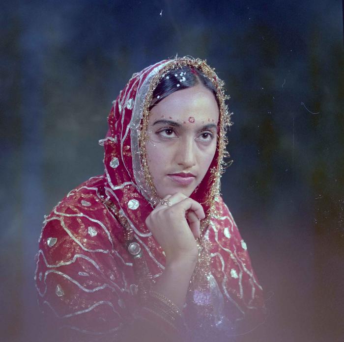 [Photo of Shaminder Kaur]