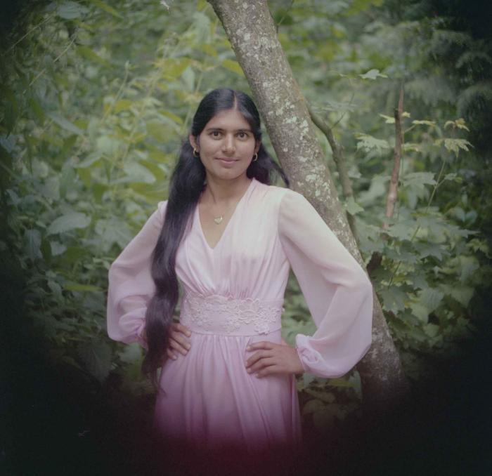 [Photo of Balbir Sunner]