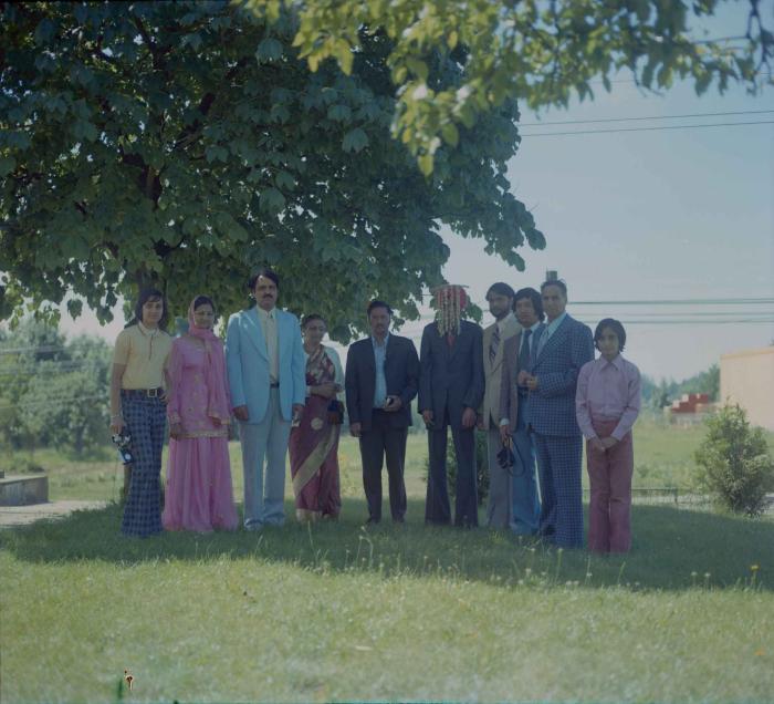 [Photo of Jagdeep Singh Sangha]