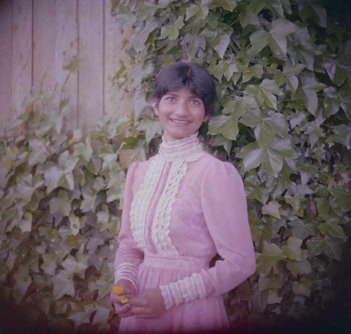 [Photo of Ravinder Sunner]