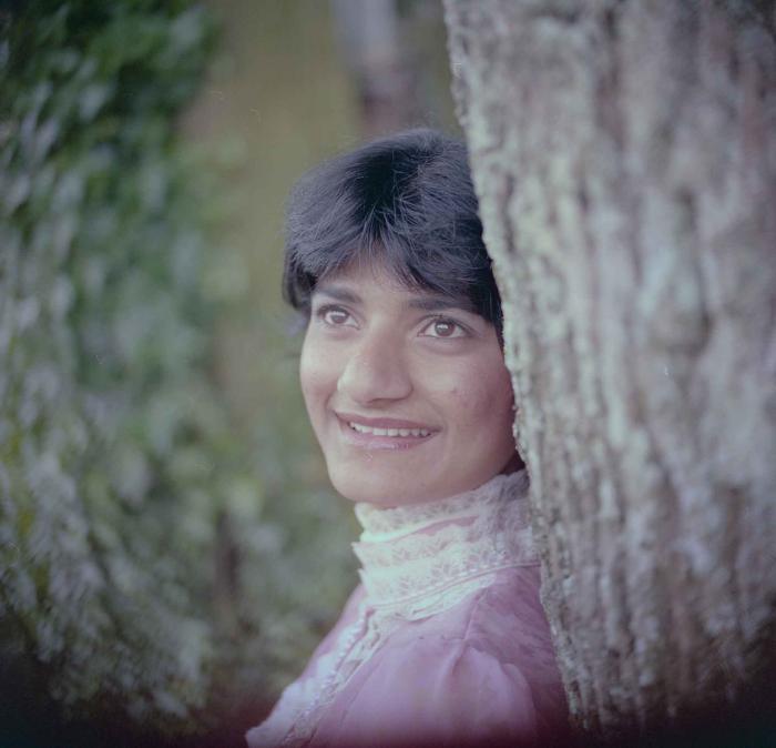 [Photo of Ravinder Sunner]