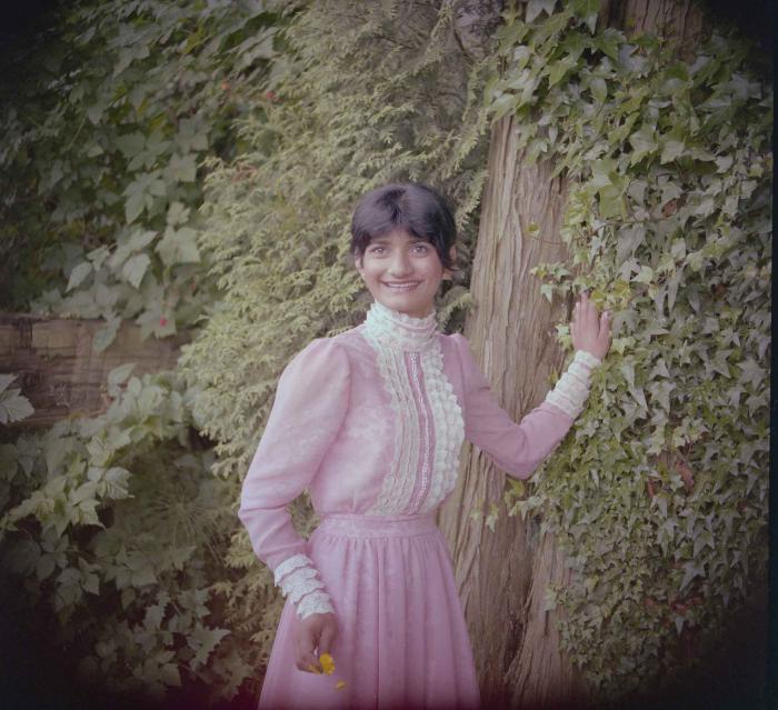 [Photo of Ravinder Sunner]
