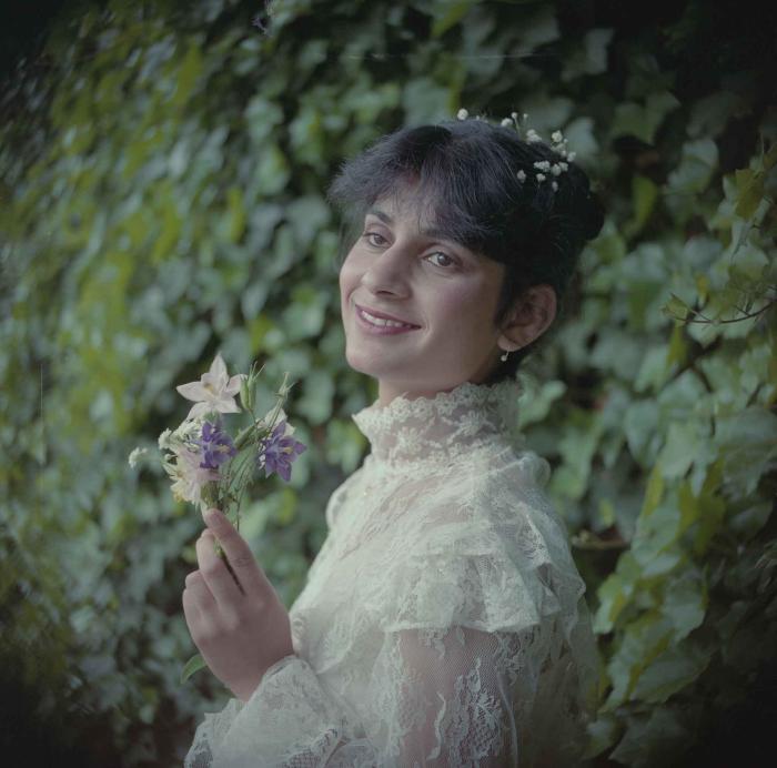 [Photo of Navtaj Sunner]