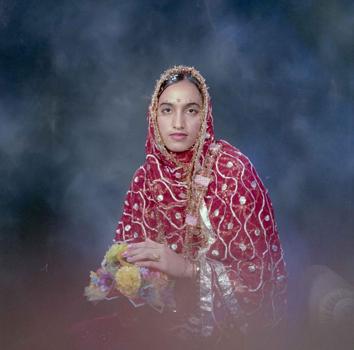[Photo of Shaminder Kaur]