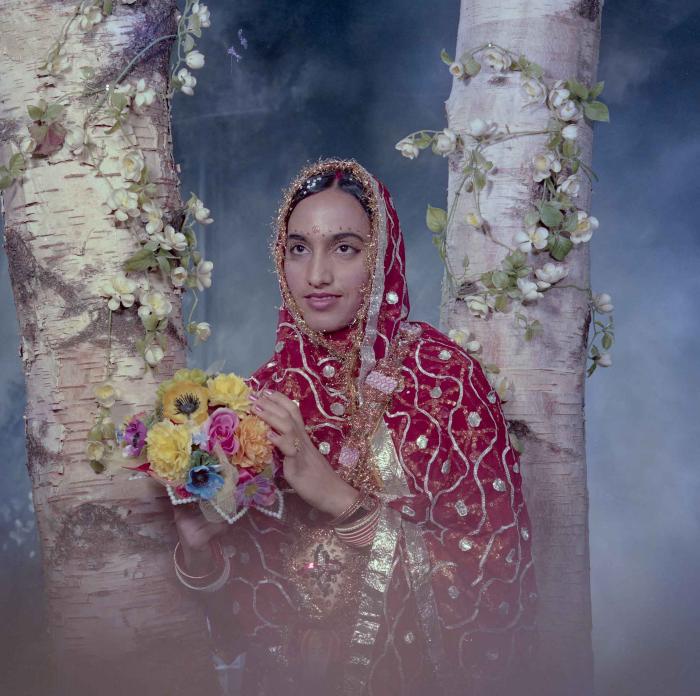 [Photo of Shaminder Kaur]