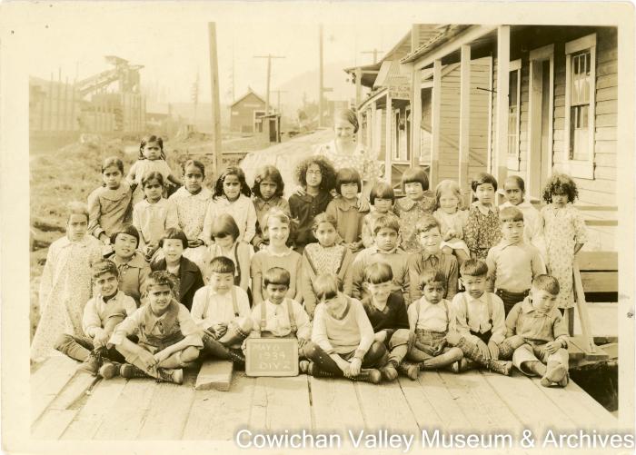 Mayo School
