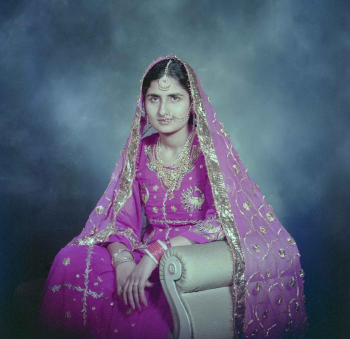 [Portrait of Rupinder Mann]