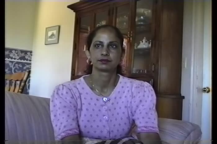Interview with Satwinder Bains