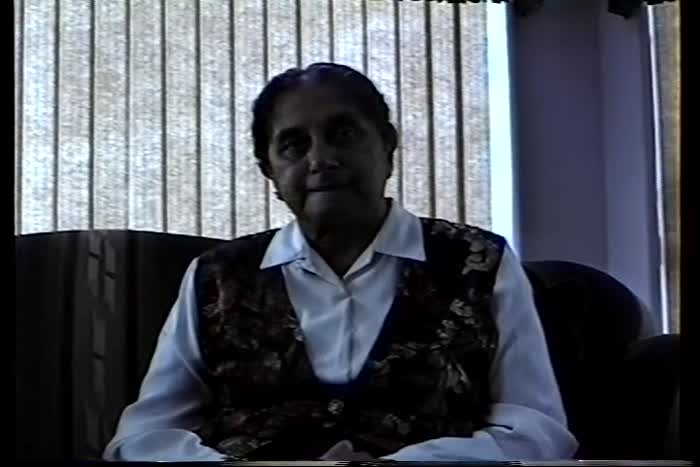 Interview with Lucy Tej Gill