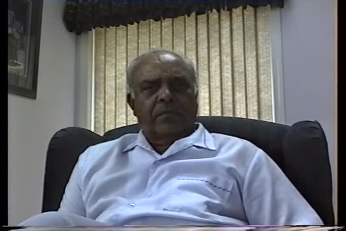 Interview with Sewa Singh Gill