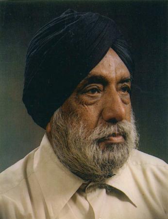 [Photo of Hardial Singh Atwal]