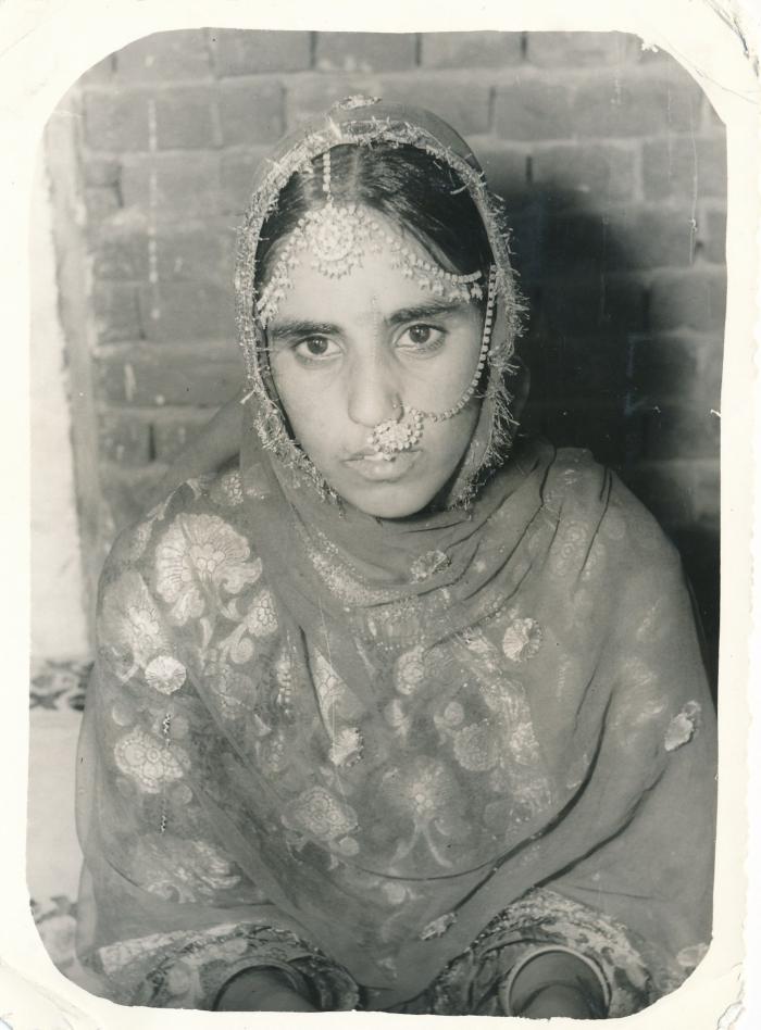 [Photo of Charanjit Kaur Tatla]