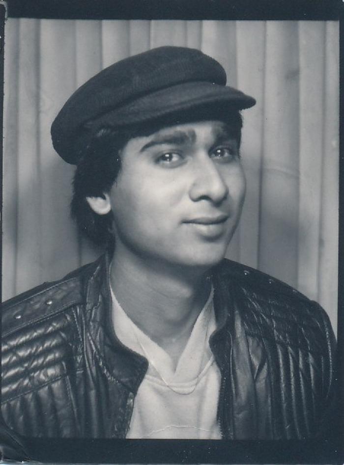 [Photo of Sukhwinder Bolla]