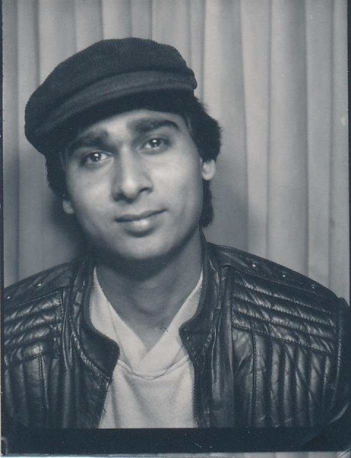 [Photo of Sukhwinder Bolla]