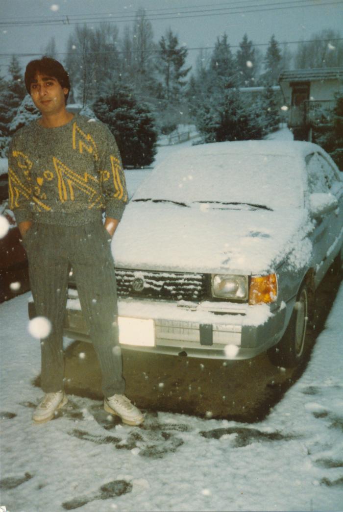 [Photo of Sukhwinder Bolla]