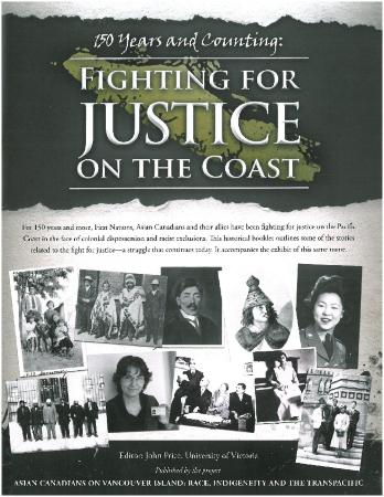 150 Years and Counting: Fighting for Justice on the Coast