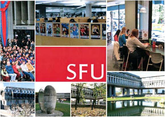 SFU